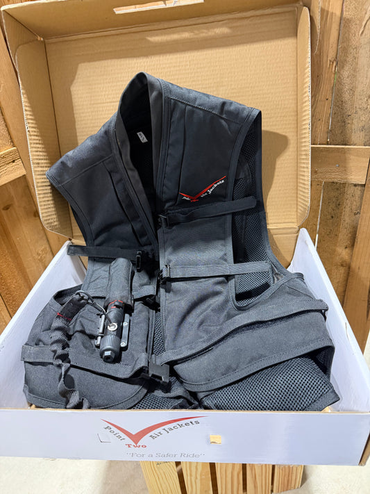 NIP Point Two ProAir Safety Vest – Size Small