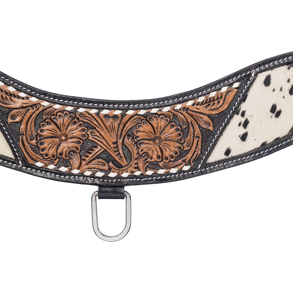 Stampede Tripping Collar