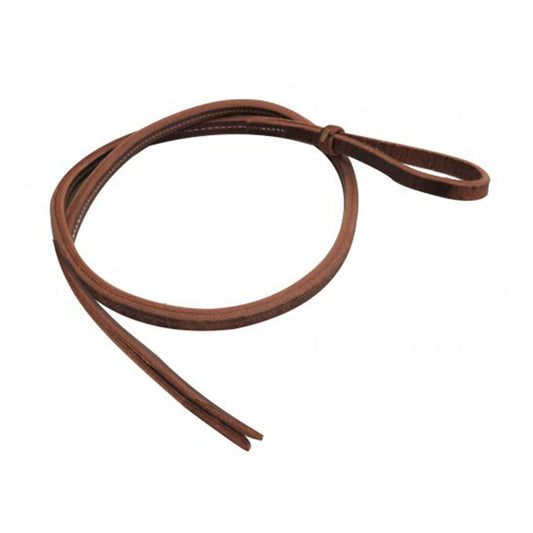 4 ft. x 1/2 in. Harness Leather Over and Under