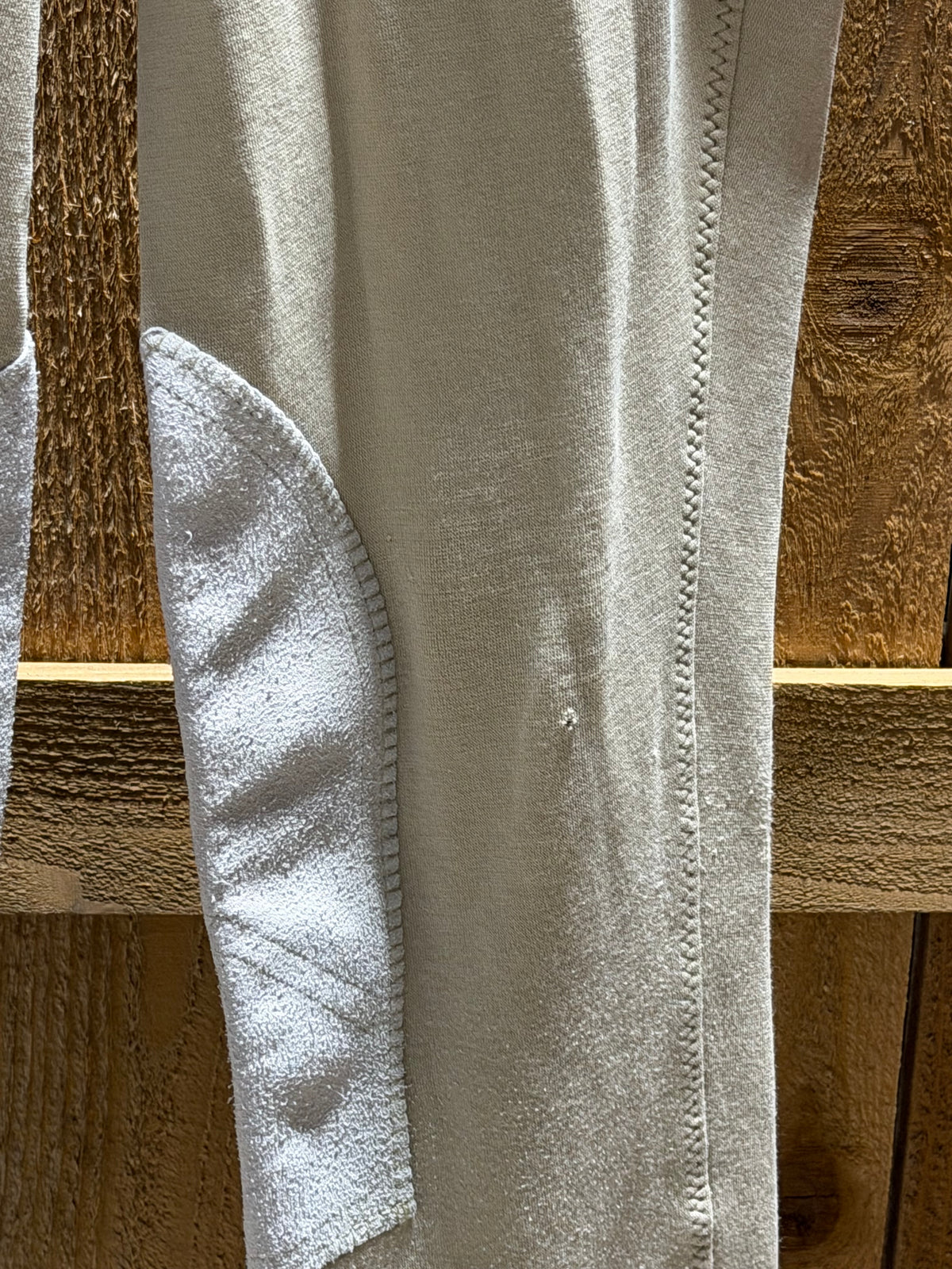 Used On Course Children’s Riding Breeches • Size 16
