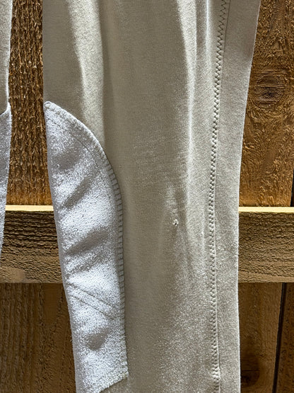 Used On Course Children’s Riding Breeches • Size 16