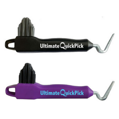 Ultimate Quick-Pick