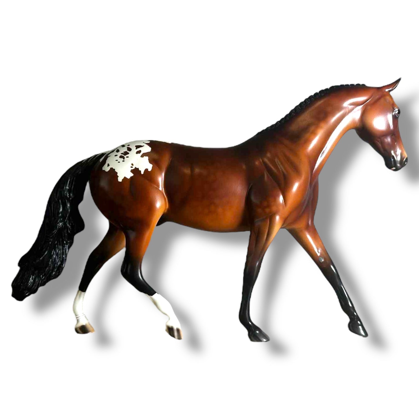 Peterstone Pony Express – Limited Edition of 15