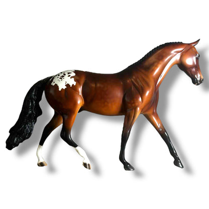 Peterstone Pony Express – Limited Edition of 15