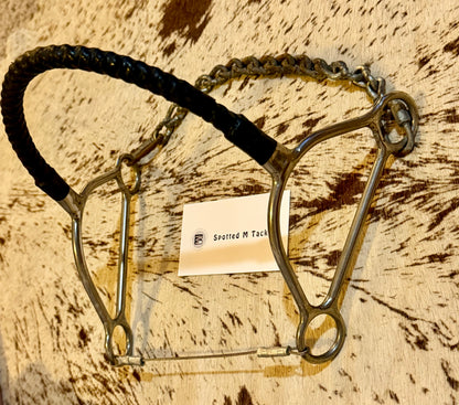 Used Reinsman 960 Beetle Hackamore