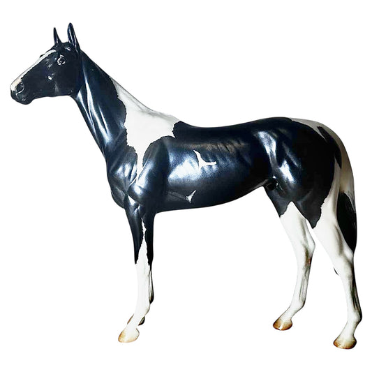 Breyer Traditional – Eclipse “Tractor Supply Special”