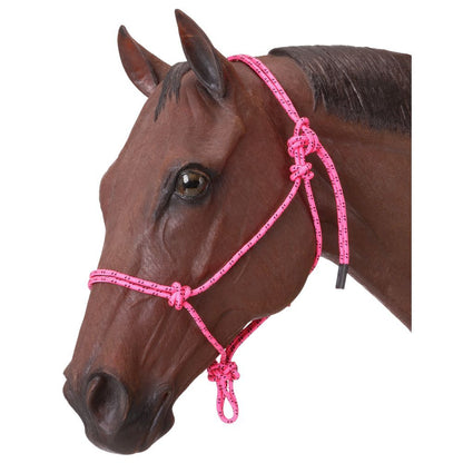 Tough1 Poly Rope Halter