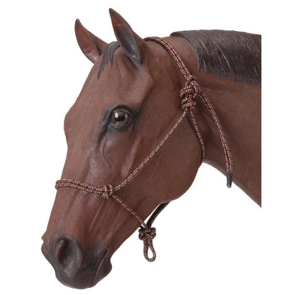 Tough1 Poly Rope Halter