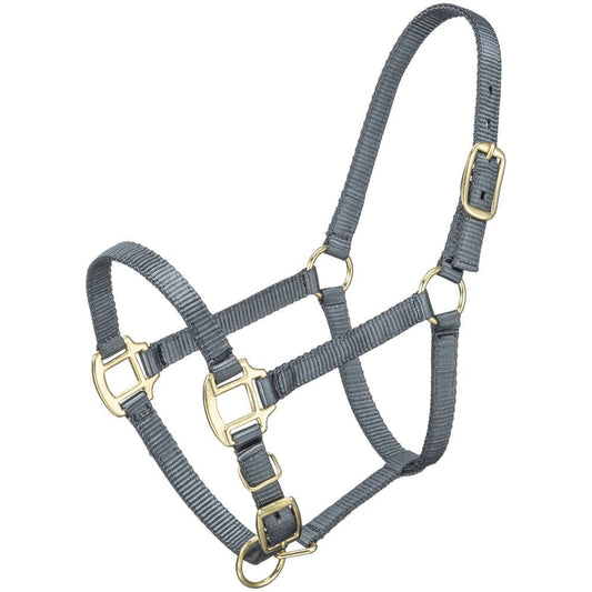 Premium Halter - Weanling