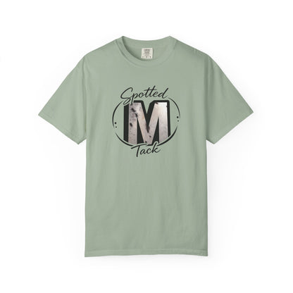 The New Spotted M Tack Logo Shirt