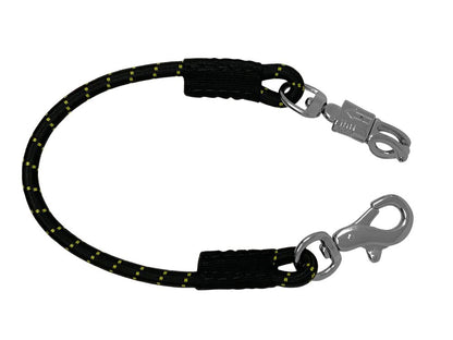 Bungee Trailer Tie