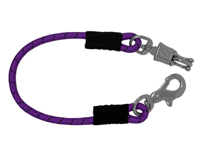 Bungee Trailer Tie