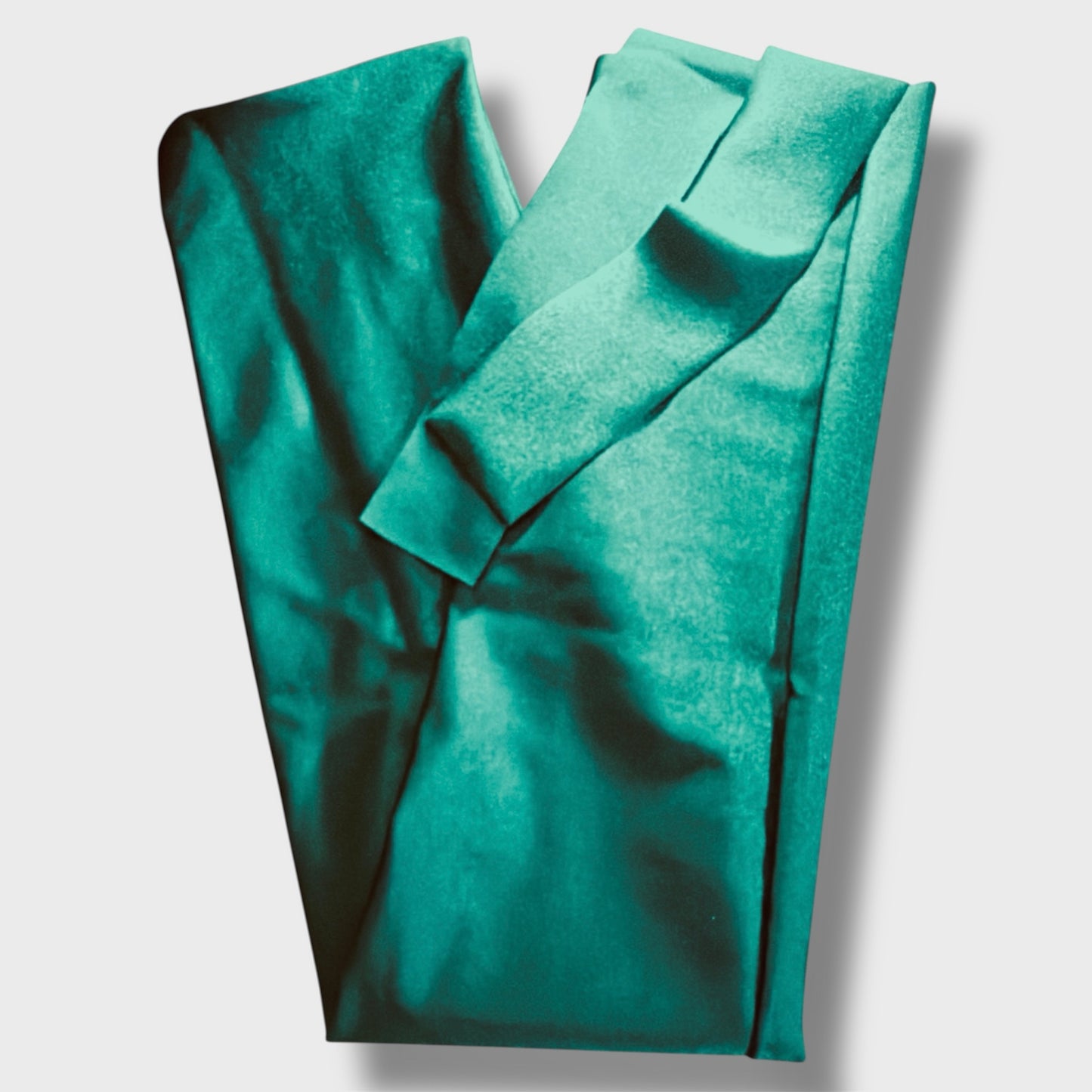 Handmade Lycra Tail Bags - Solid Colors