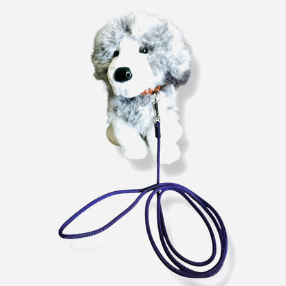 Thin Dog Leashes