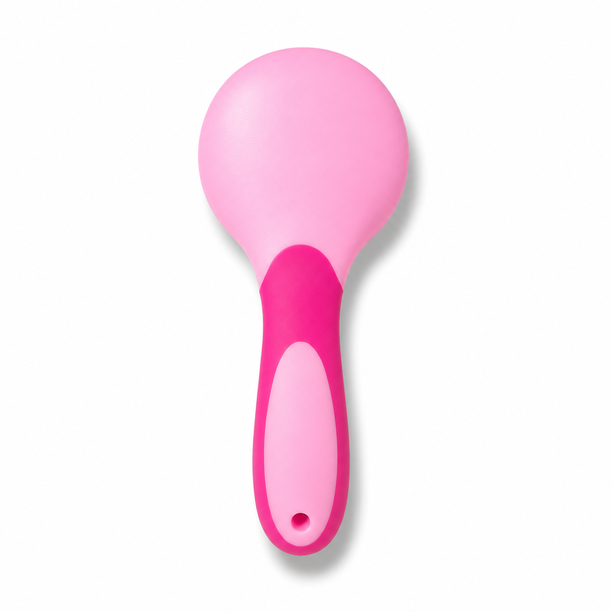 Mane & Tail Round Brush