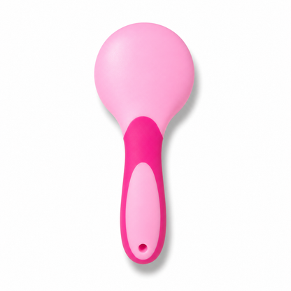 Mane & Tail Round Brush