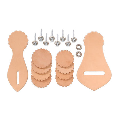 Saddle Repair Kit – 20-Piece Emergency Fix Set