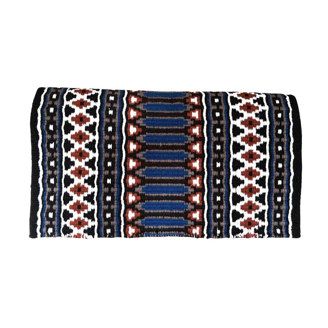 Western Show Blanket 34" X 40"