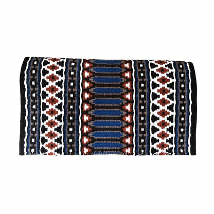 Western Show Blanket 34" X 40"