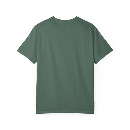 The New Spotted M Tack Logo Shirt