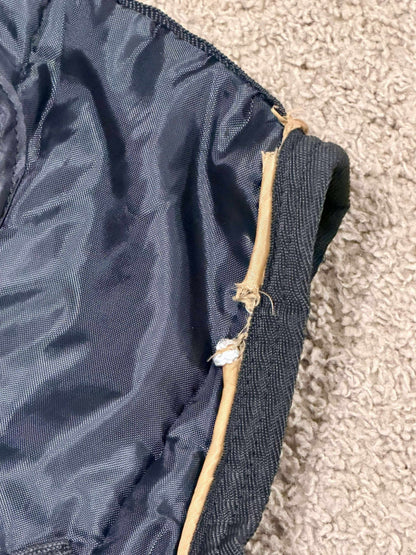 USED Weaver Quilted Stable Hood – Size Medium