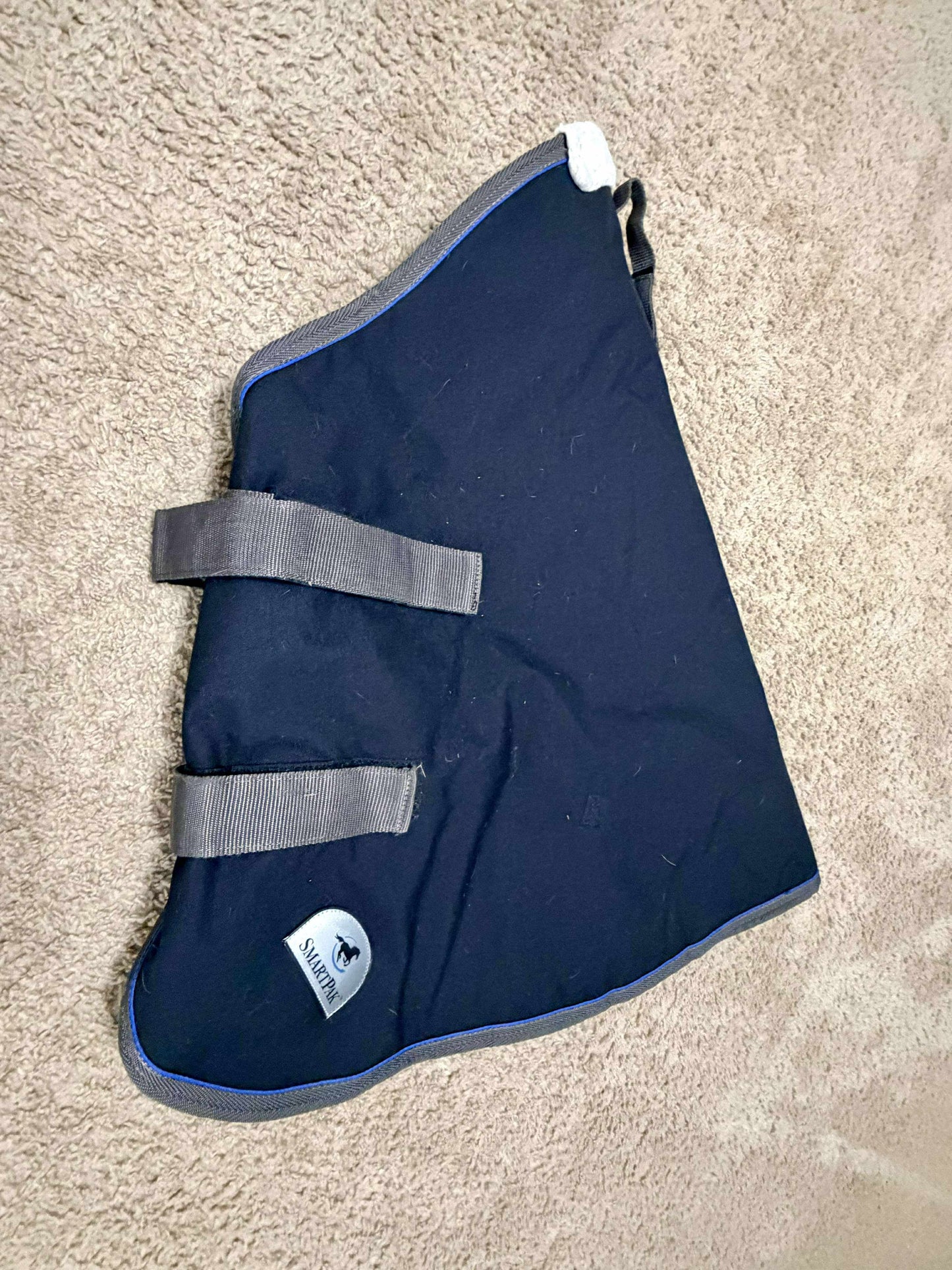 USED SmartPak Ultimate Neck Cover - Medium