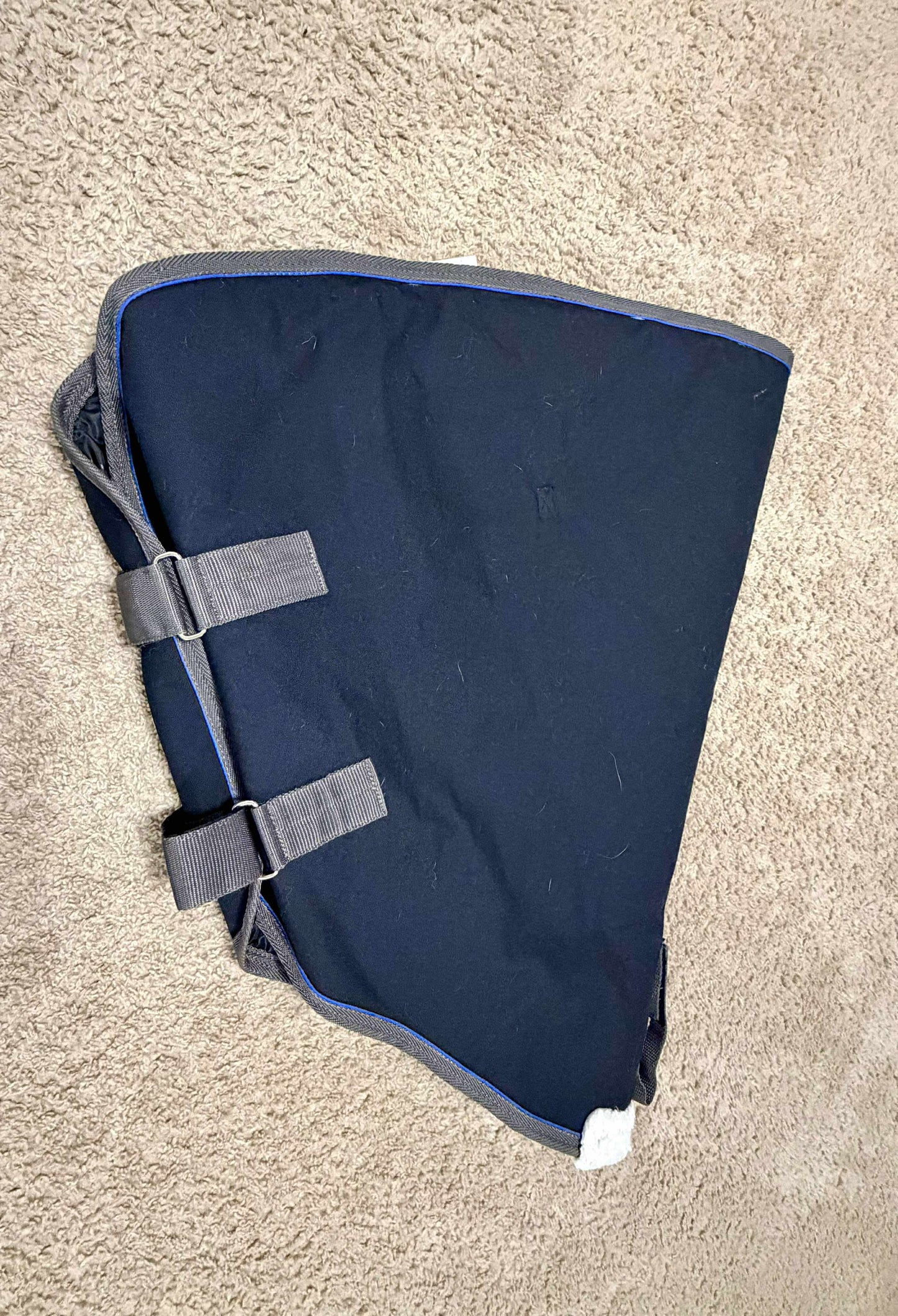 USED SmartPak Ultimate Neck Cover - Medium