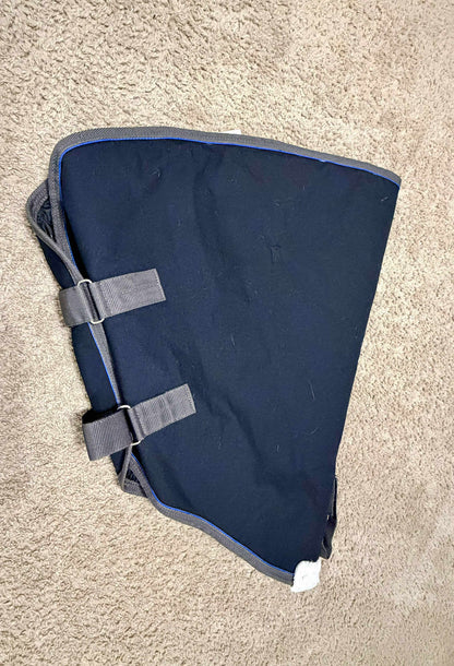 USED SmartPak Ultimate Neck Cover - Medium