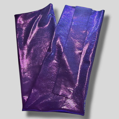 Handmade Lycra Tail Bags - Solid Colors