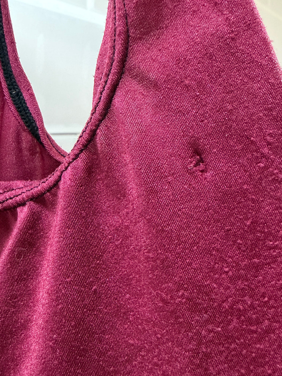 Used Sleazy Sleepwear Horse Hood – Medium