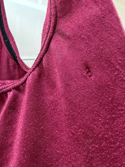 Used Sleazy Sleepwear Horse Hood – Medium