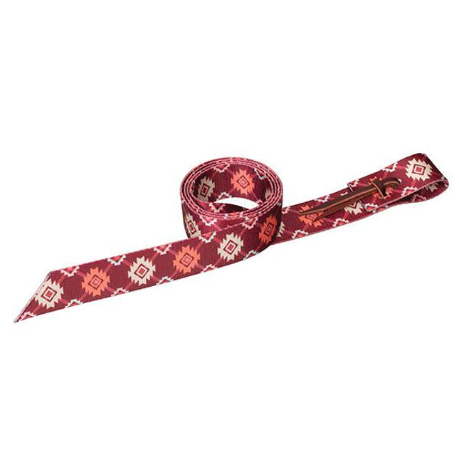 NWT Weaver Nylon Tie Strap – Aztec Plaid