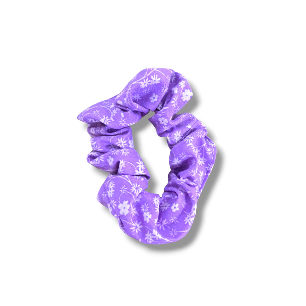 Horse Girl Approved Scrunchies