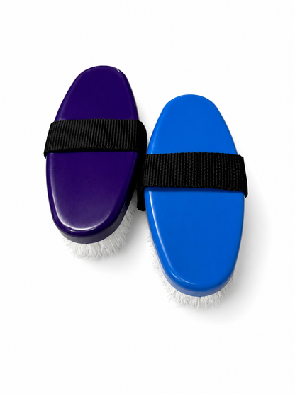 Small Body Brush