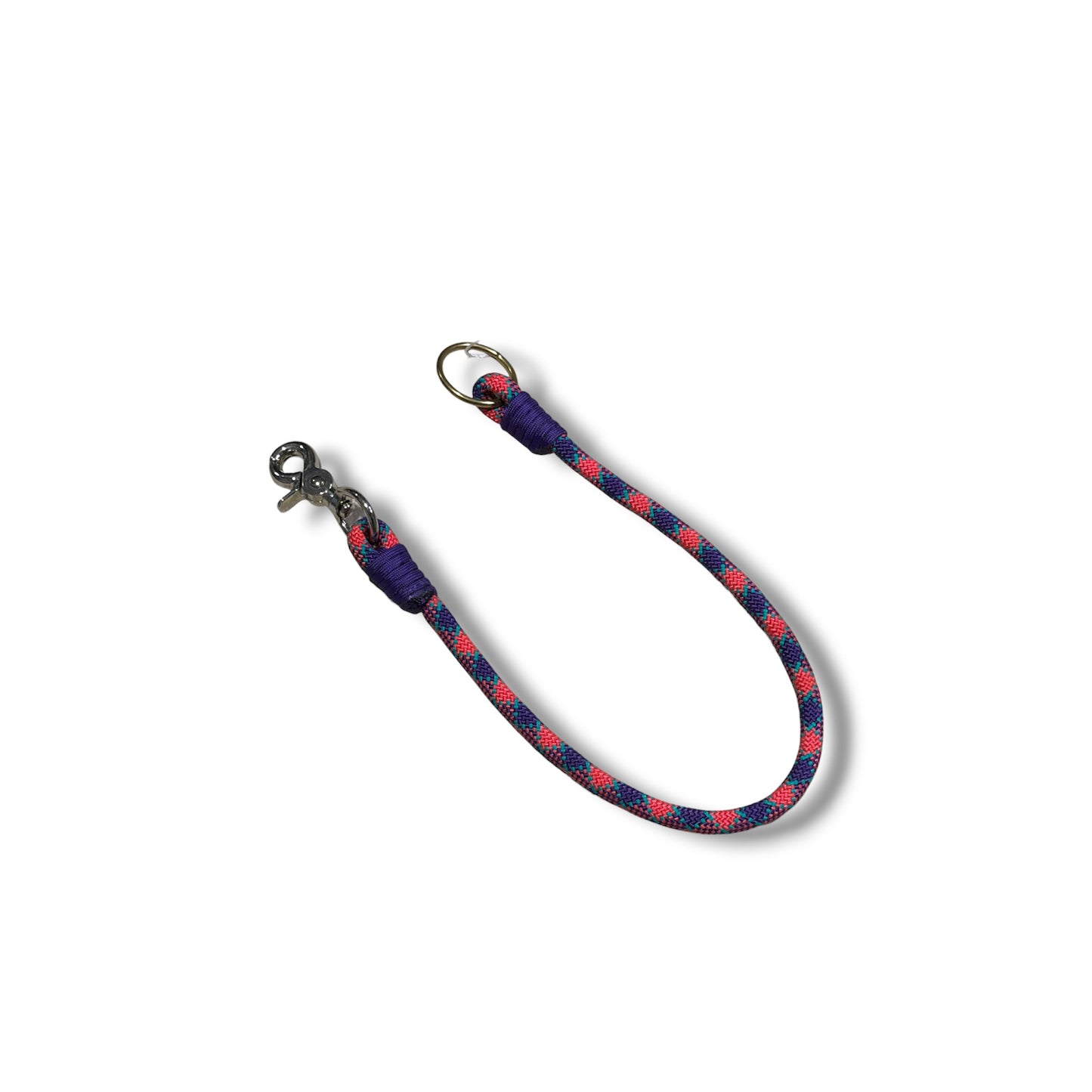 Rope Rein Holder by SCR Tack