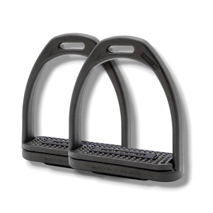 Compositi Profile High Resistance Adult Stirrup – Pair