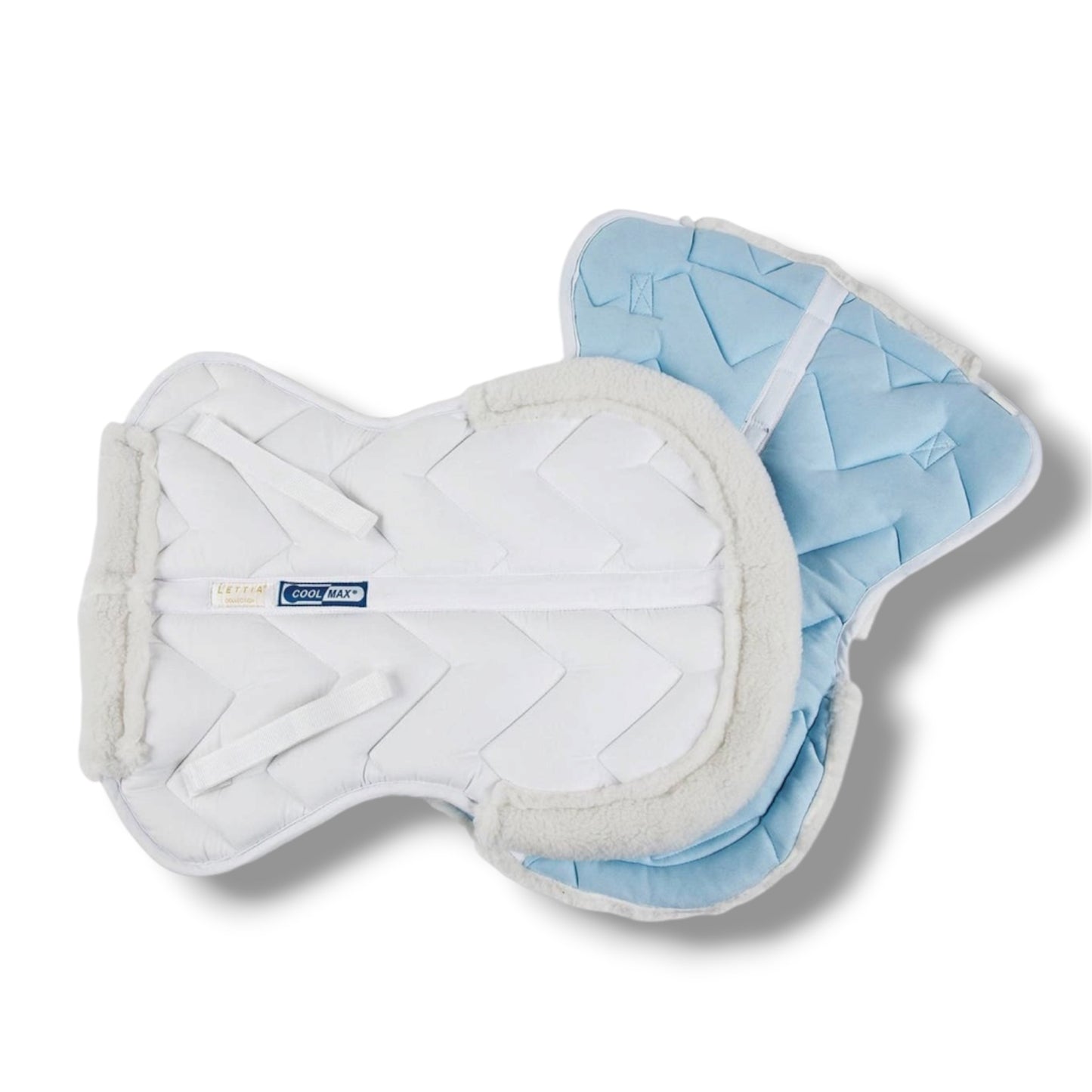Lettia CoolMax® Half Pad