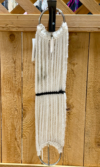Used Pony Rope Cinch – 21”