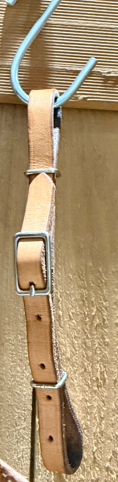 Tory Leather Futurity Knot Browband Headstall Set