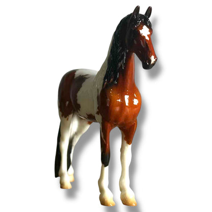 Deluxe Collector Club 2022 Stablemate “Ellington”