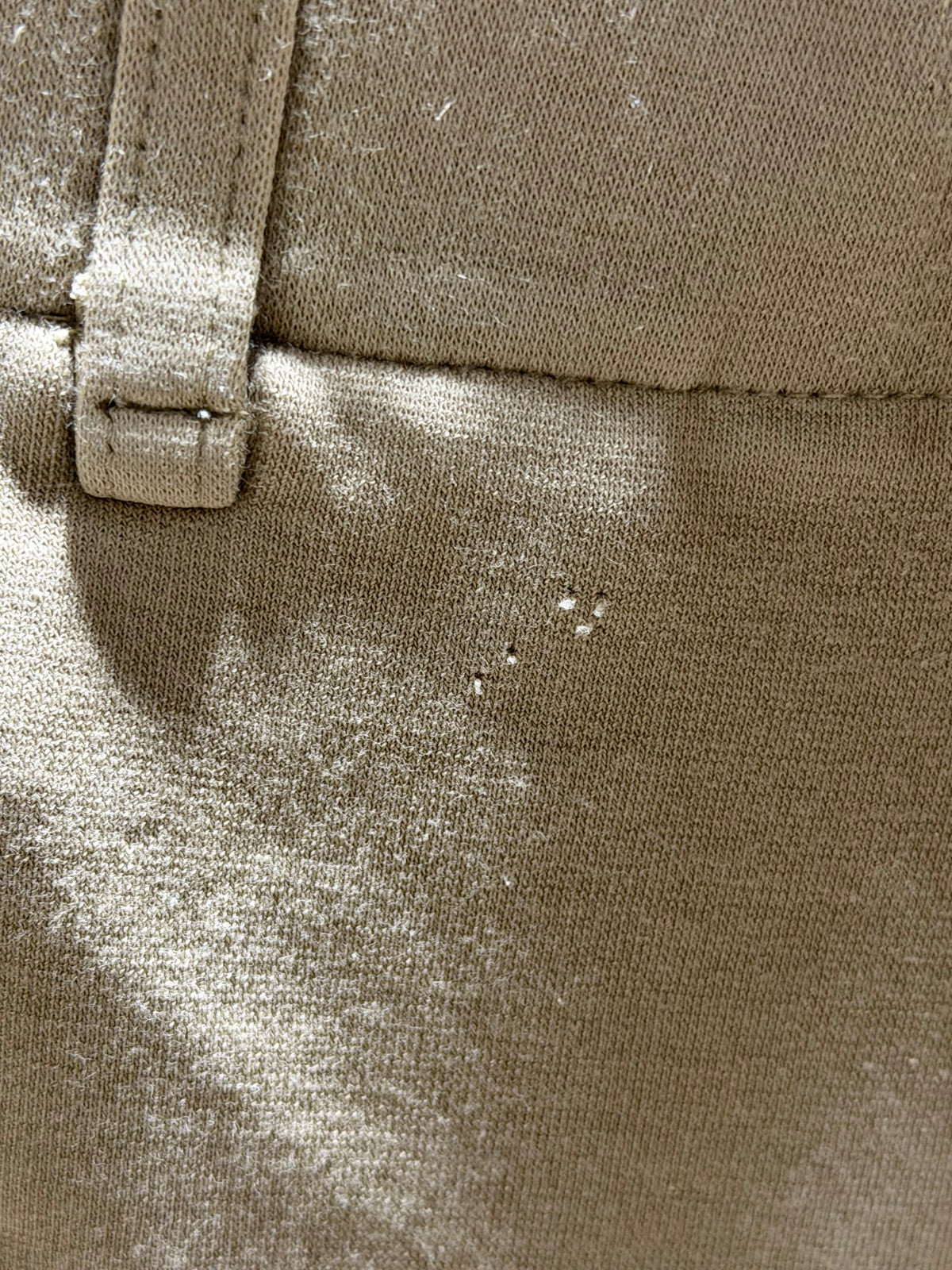 Used On Course Children’s Riding Breeches • Size 16
