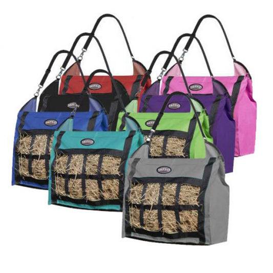 Slow Feed Hay Tote