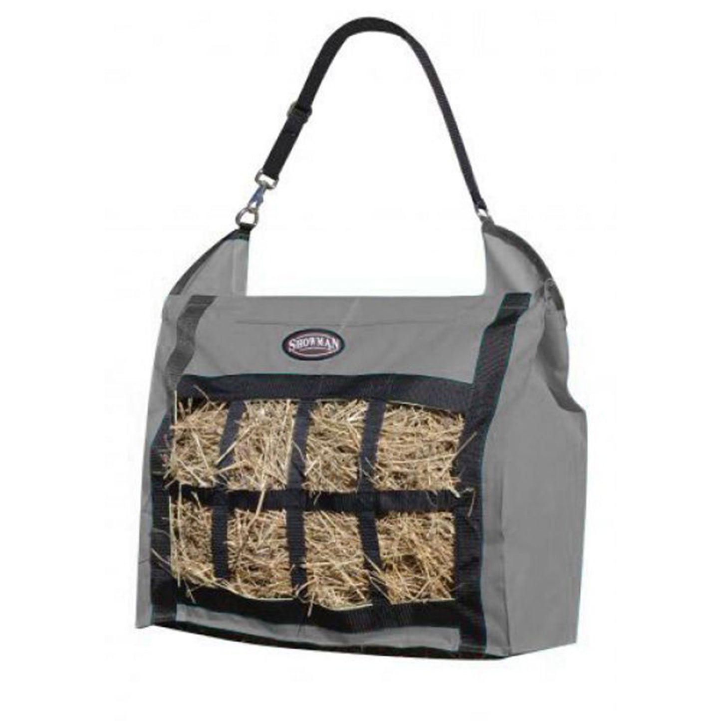 Slow Feed Hay Tote