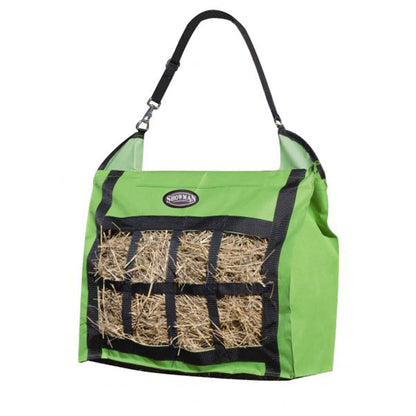 Slow Feed Hay Tote