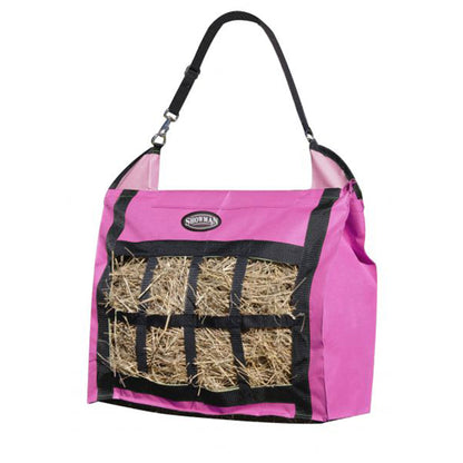 Slow Feed Hay Tote