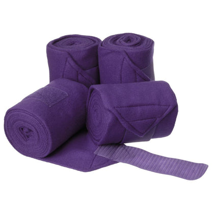 4 Pack of Polo Wraps