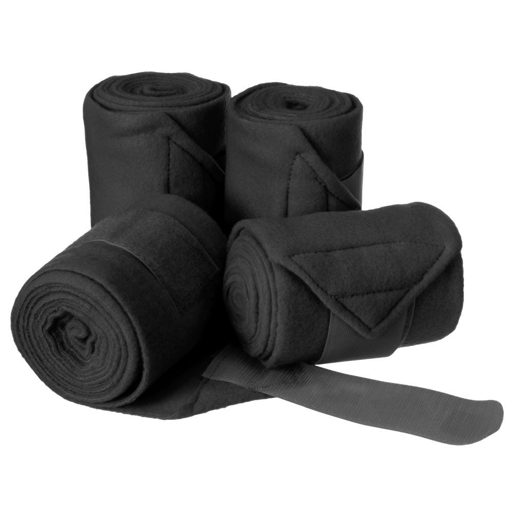 4 Pack of Polo Wraps
