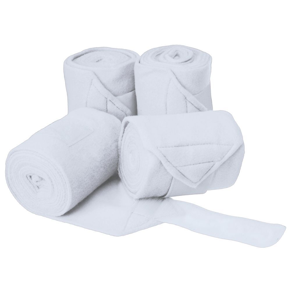 4 Pack of Polo Wraps