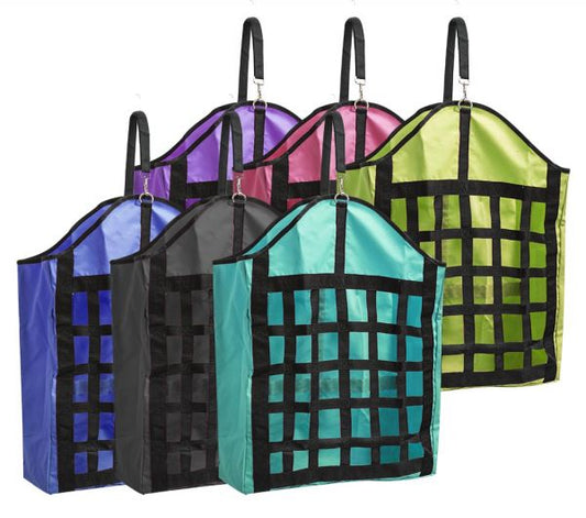 Nylon Slow Feed Hay Bag