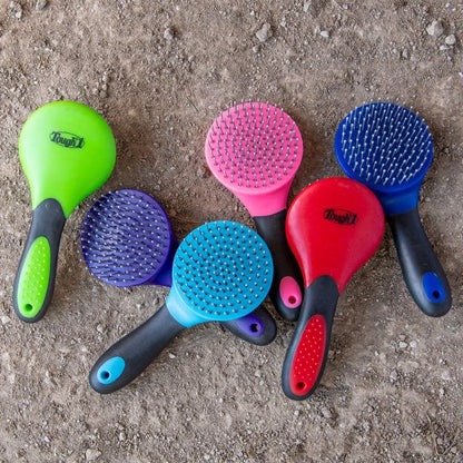 Great Grips Mane & Tail Brush